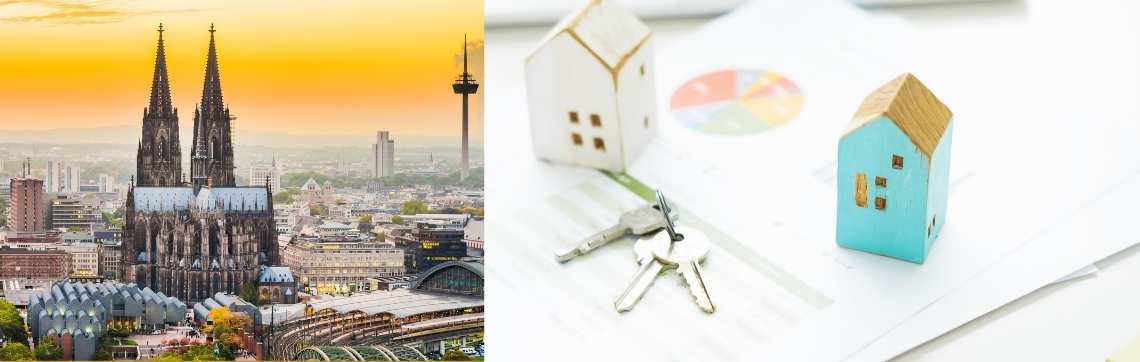 Immobilienmakler Wiehl – Immobilienverkauf
